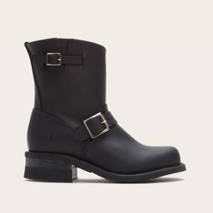 Frye Engineer 8R EUC!